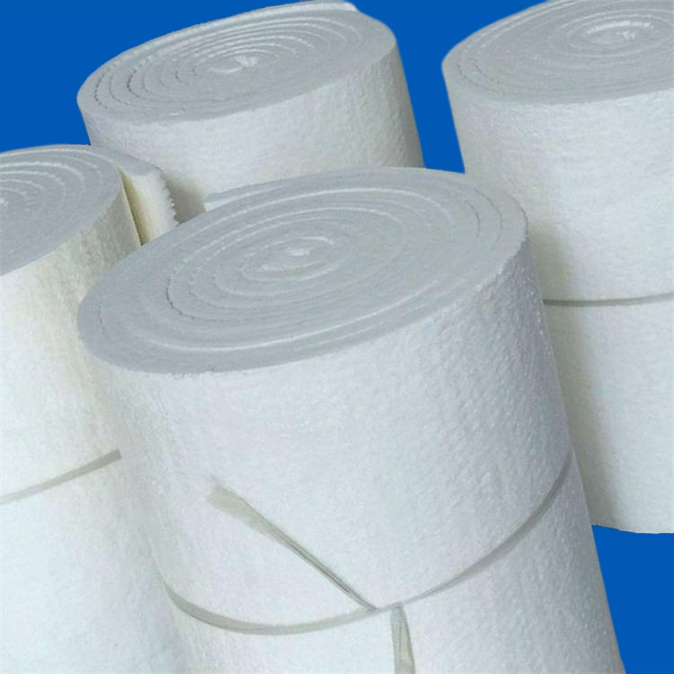 拉萨陶瓷纤维毡